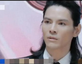 为了吃瓜自己进娱乐圈了,她如何为爱跨界追梦