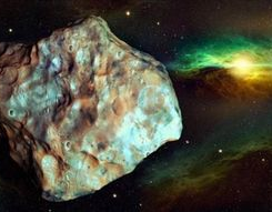小行星,小行星的奥秘与探索